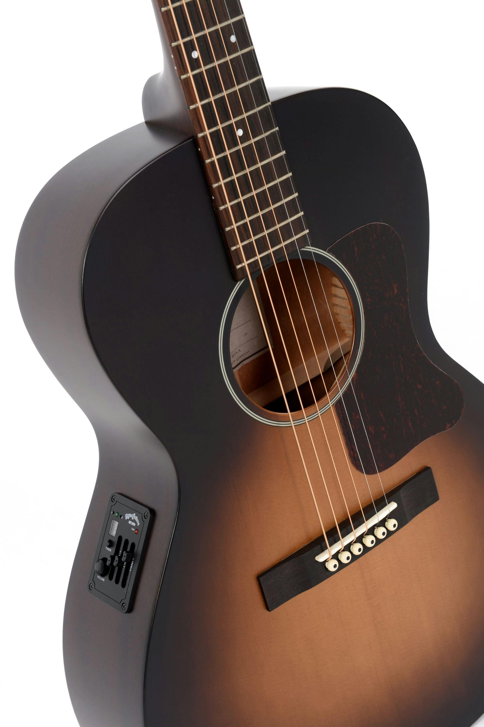 Sigma LM-SGE Mahogany 00-14 Electro Acoustic Guitar Satin Sunburst - 439475-LM-SGE c.jpg