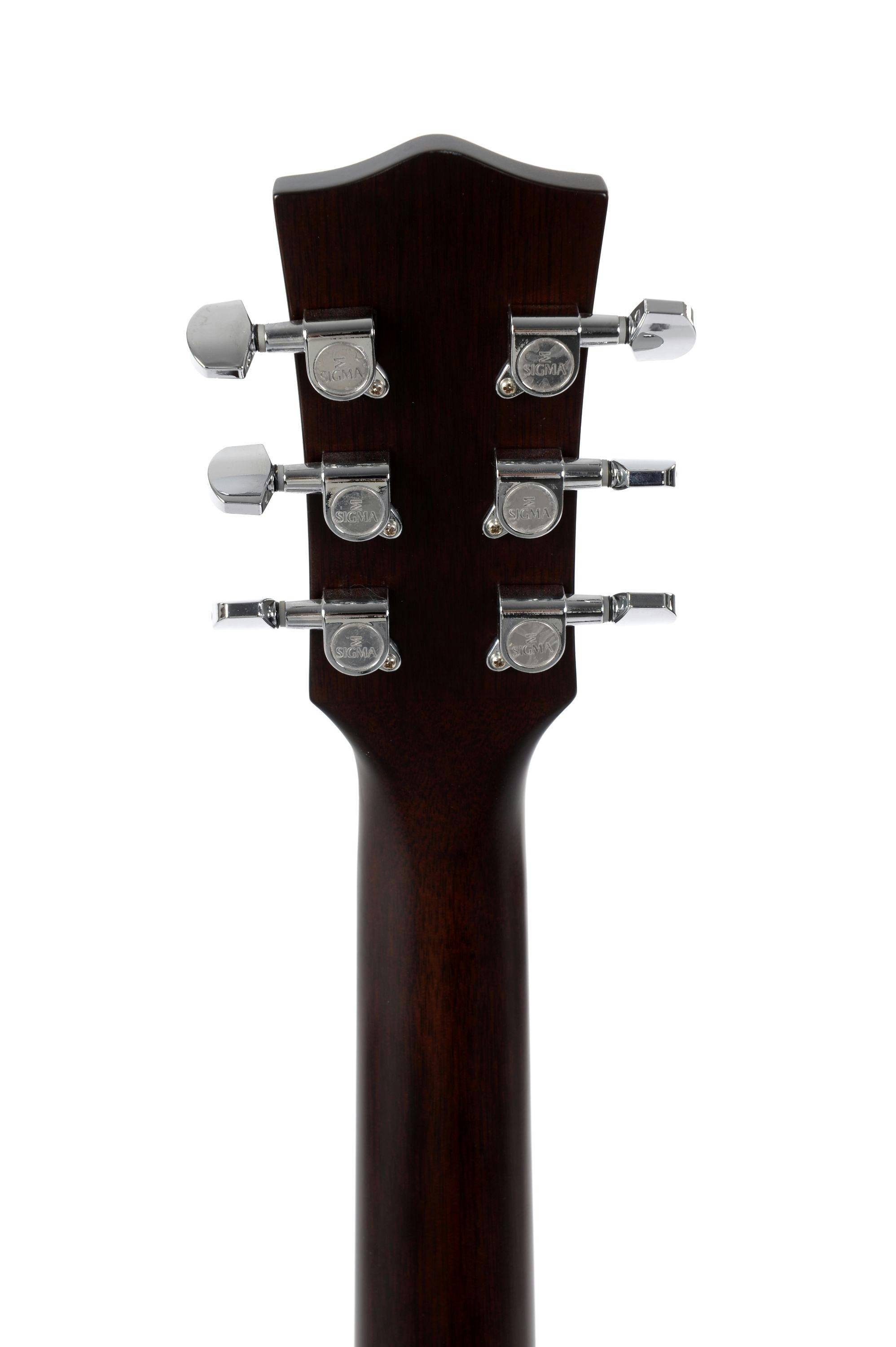 Sigma LM-SGE Mahogany 00-14 Electro Acoustic Guitar Satin Sunburst - 439477-LM-SGE e.jpg