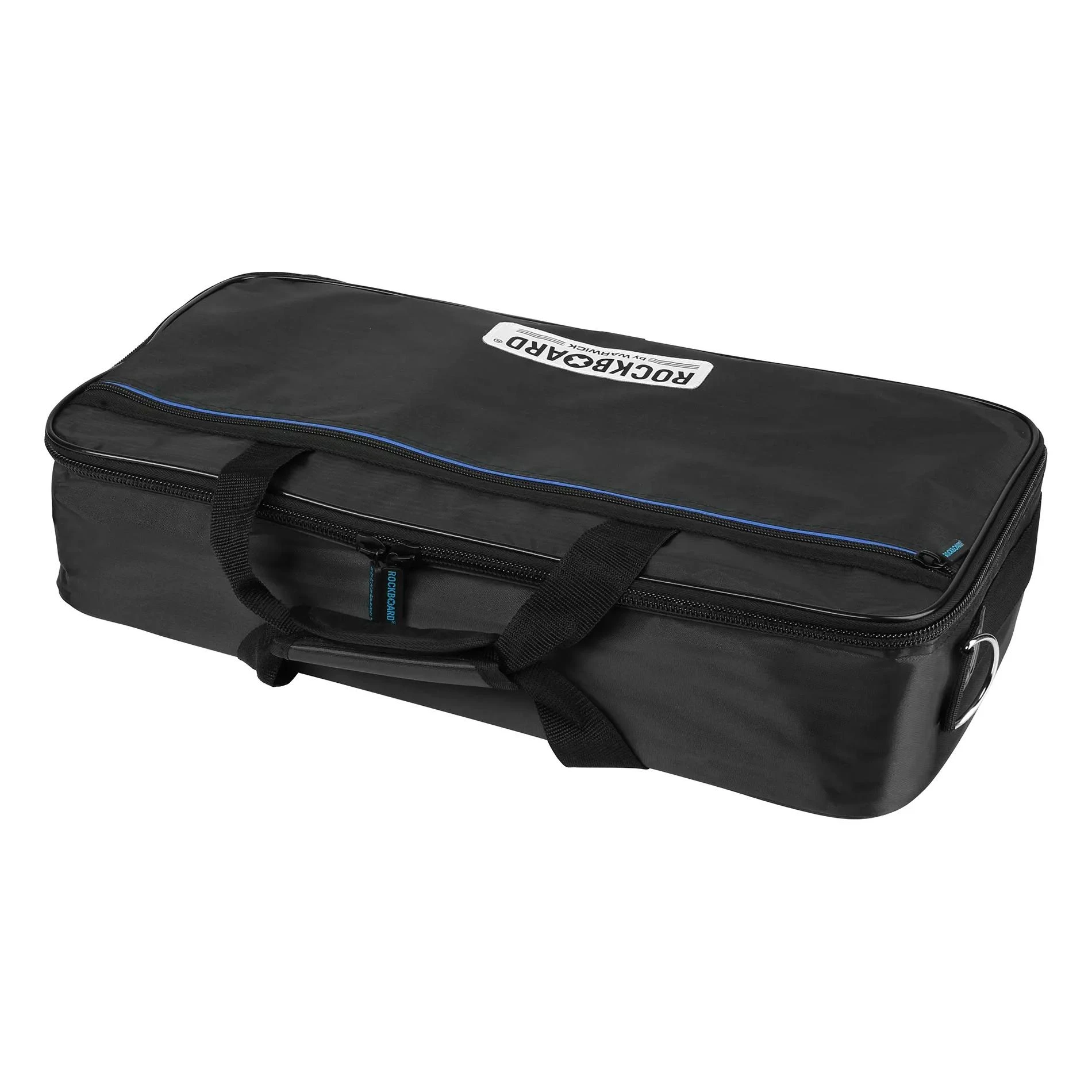 Rockboard TRES 3.1 Pedalboard with Gig Bag - RBO-B-31-TRES-B-Gig-Bag-Low.jpg