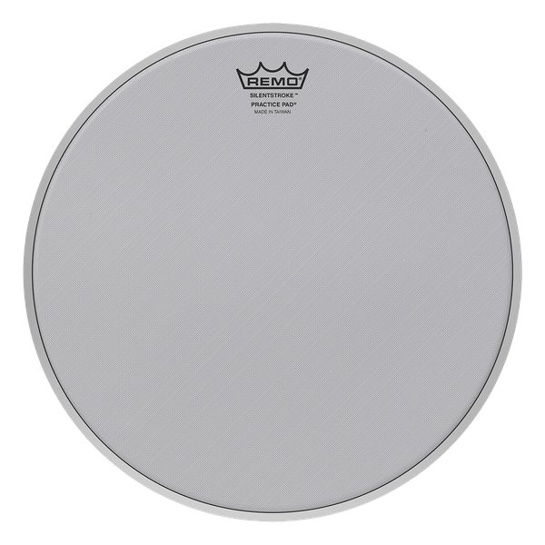 Remo Silentstroke 6" Drum Head - 500097-1647953430098.jpg