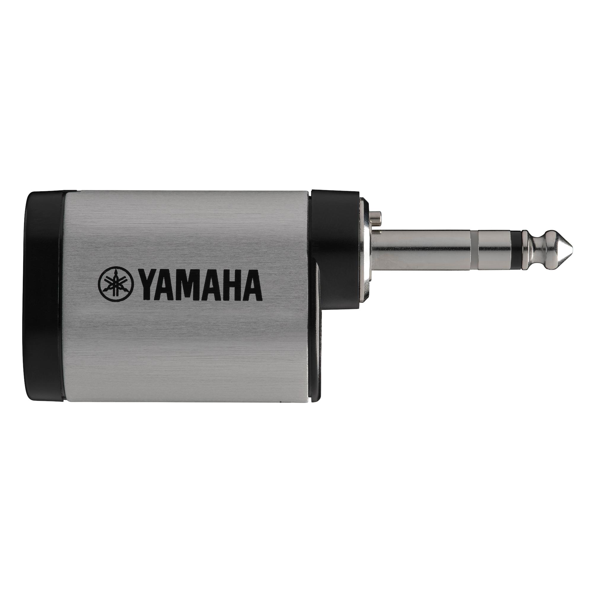 Yamaha YW10T Wireless Transmitter for THR Wireless & Line 6 Spider Amps - Yamaha-YW10T-Front.jpg