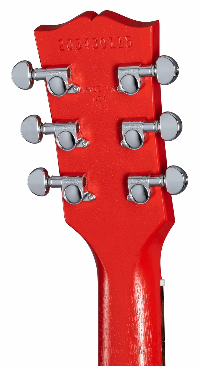 Gibson Les Paul Modern Lite Electric Guitar in Cardinal Red Satin - LPTRM00C7CH1-gibson-les-paul-lite-headstock-back.jpg
