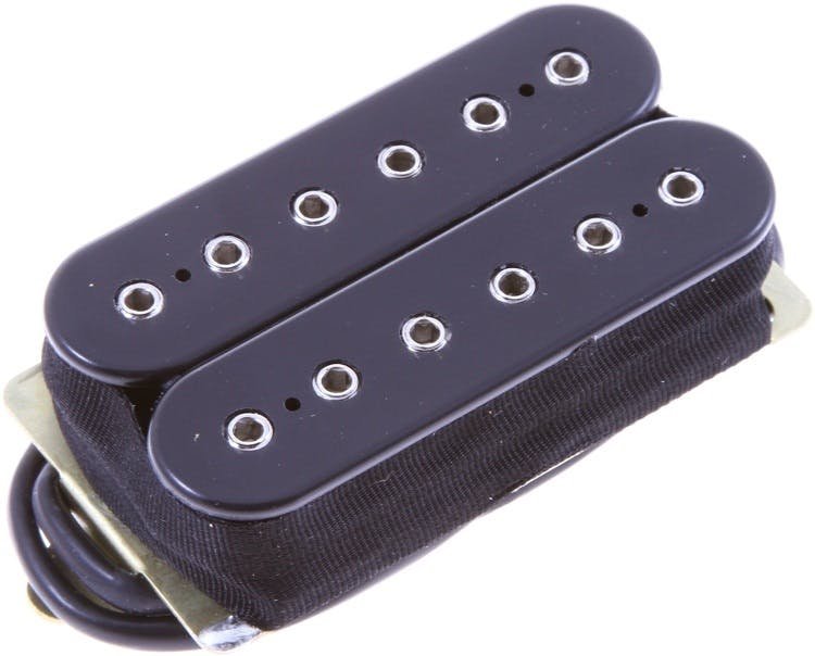 ギター HAMER SLAMMER series DiMarzio DP100 HAMER SLAMMER series DiMarzio DP100 | eBay
