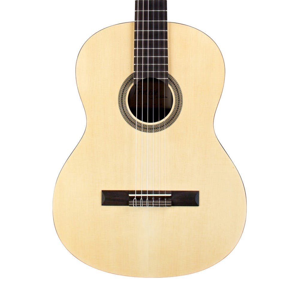 Cordoba C1M Full Size Spruce Classical Acoustic - 417531-C1M_Highlight_front_-1755x9981.jpg