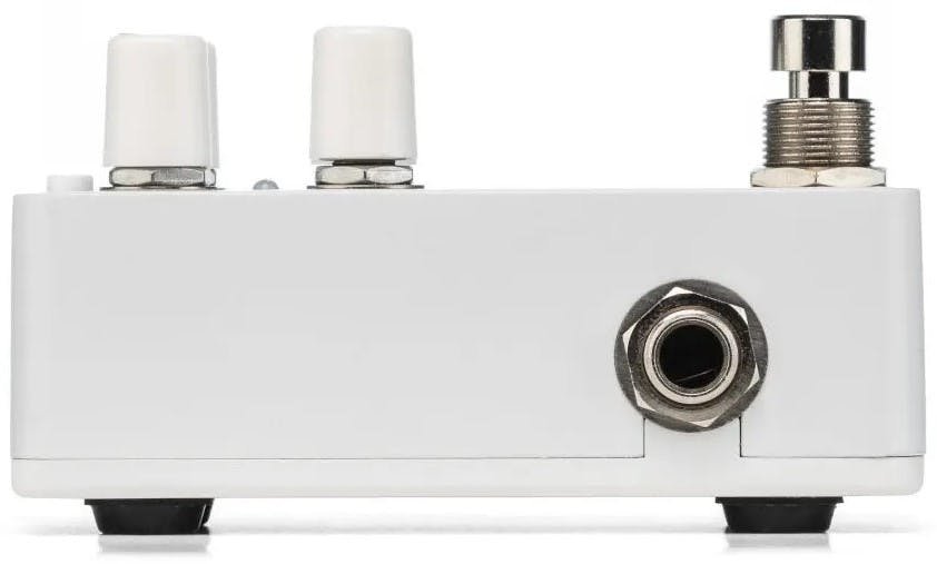 Electro Harmonix Pico Deep Freeze Mini Pedal - Andertons Music Co.