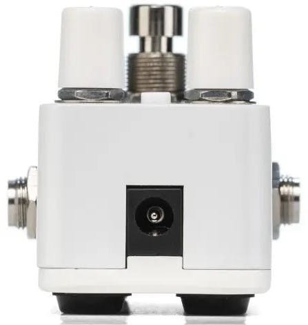 Electro Harmonix Pico Deep Freeze Mini Pedal - Andertons