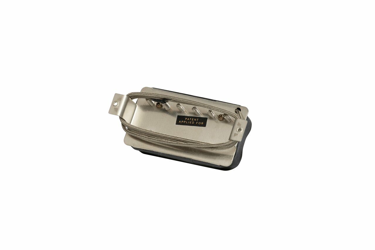 Gibson Custombucker Zebra Humbucker Pickup - PUCBZB2-PUCBZB2_back.jpg