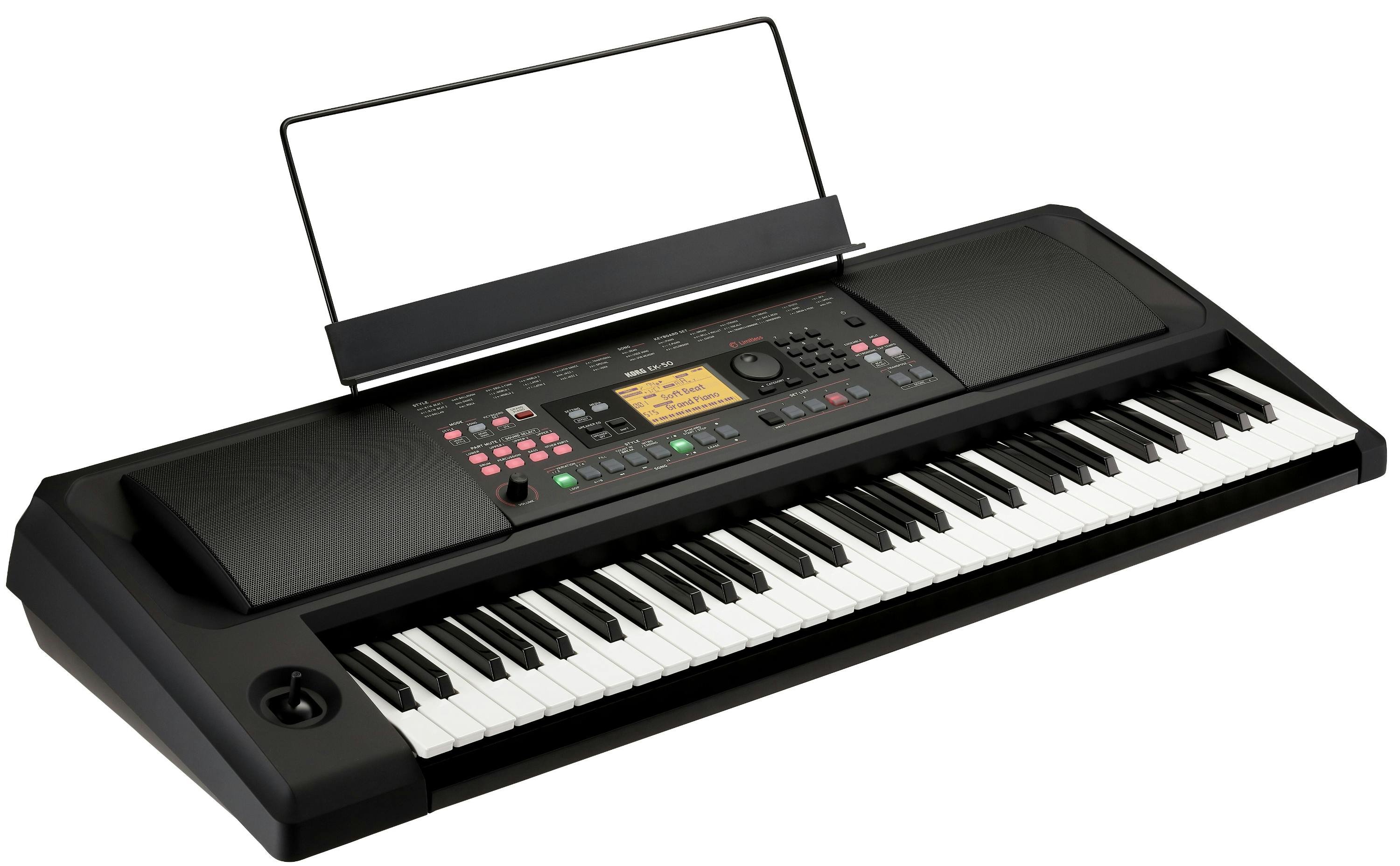 Korg EK-50L Digital Entertainer Keyboard - 371558-1578398065035.jpg