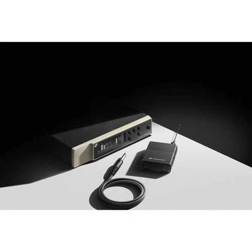 Sennheiser EW-D Ci1 Instrument Digital Radio Mic Set with 1/4-inch Jack Cable - Ch. 70 - 510393-1652100983618.jpg