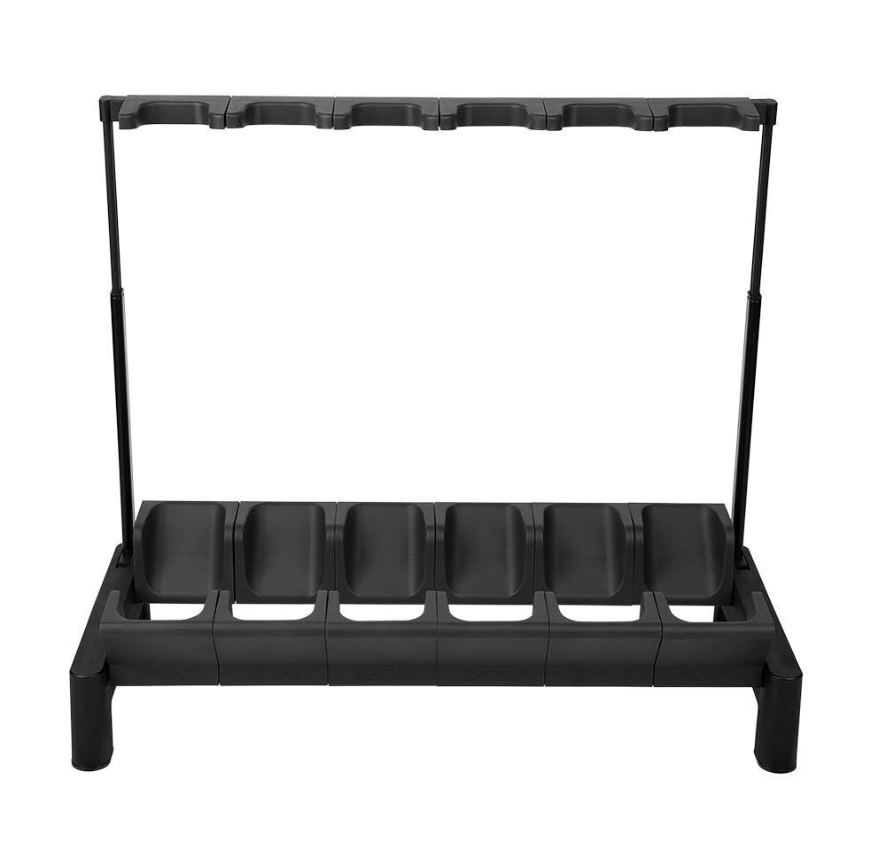 Rockstand Modular Multiple Stand 6E For 6 Electric Guitars and Basses - 394360-1591187527803.jpg