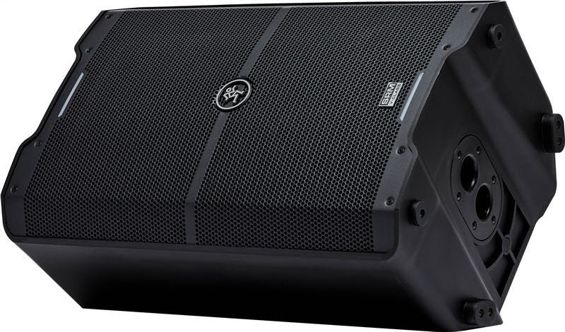 Mackie SRM210 V-Class 10" 2kW PA Speaker - 377647-1580205591692.jpg