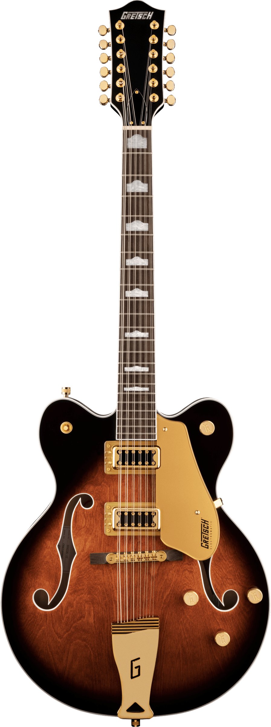 Gretsch G5422G-12 Electromatic Classic Hollow Body Double-Cut 12-String in Single Barrell Burst - 491488-2516319593.jpg