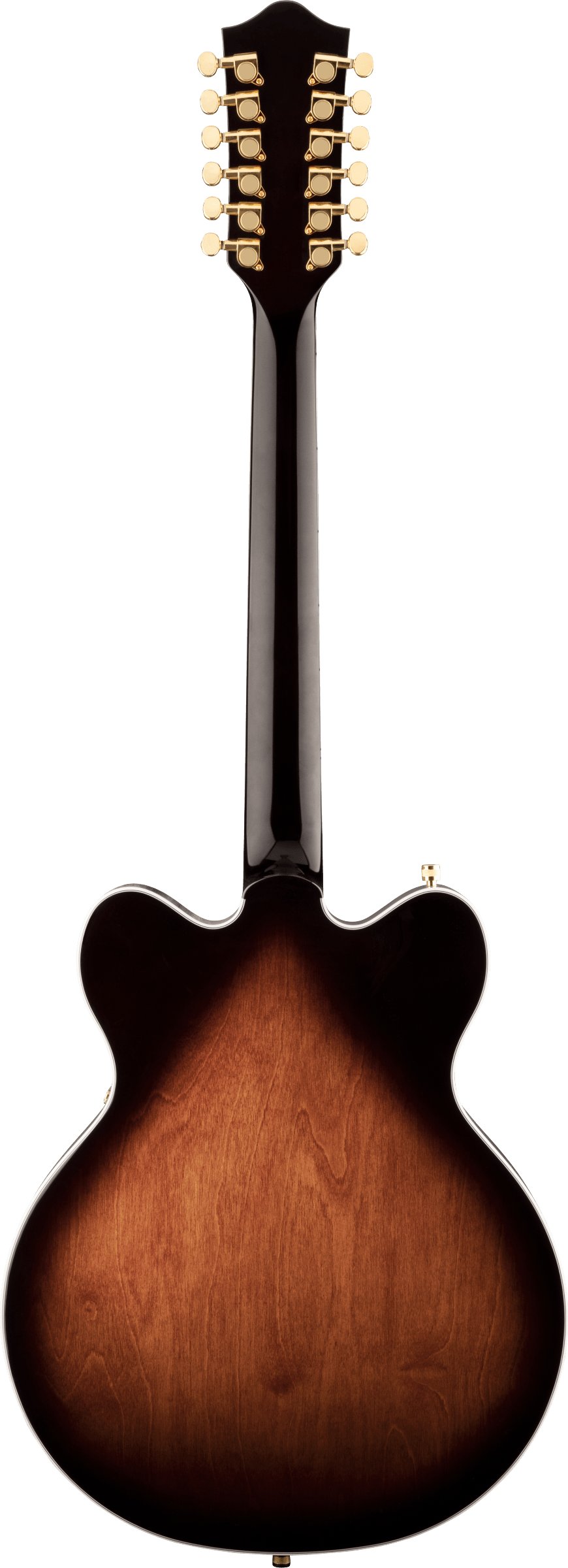 Gretsch G5422G-12 Electromatic Classic Hollow Body Double-Cut 12-String in Single Barrell Burst - 491489-2516319593-3.jpg