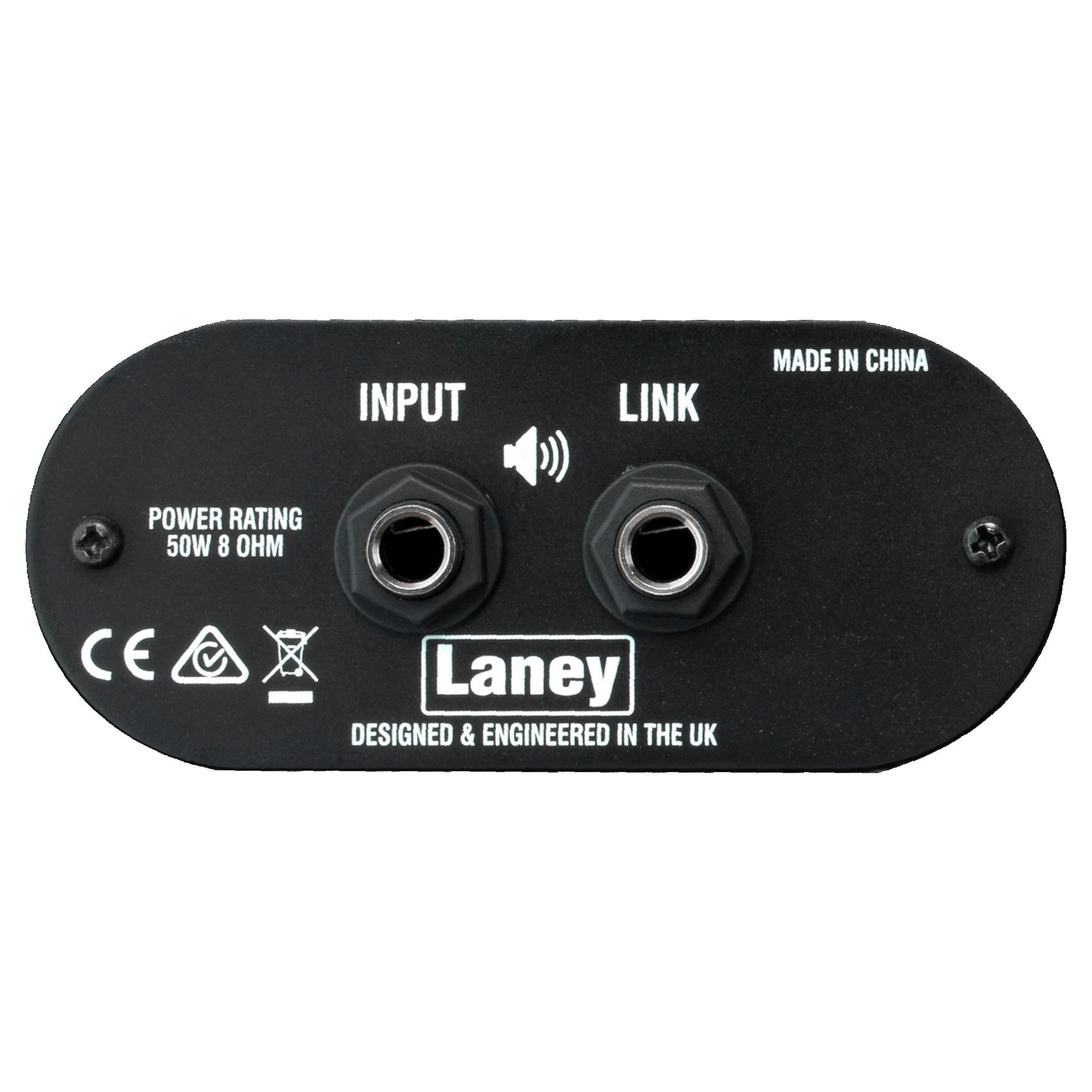 Laney CUB-112 1x12" Guitar Amp Cabinet - 378502-Laney CUB-112 4.jpg