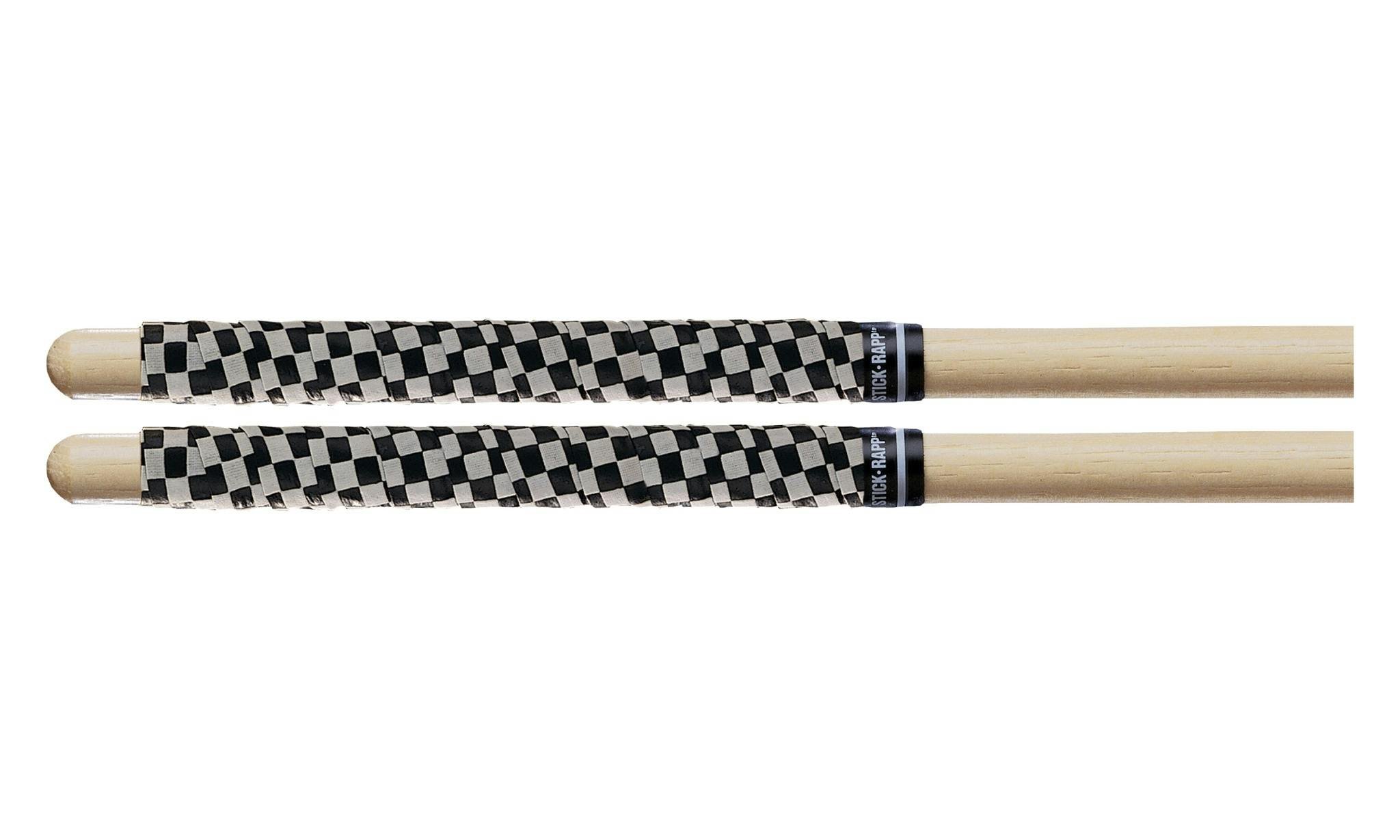 Promark Check White/Black Stick Rapp - 58294-tmpEAB8.jpg
