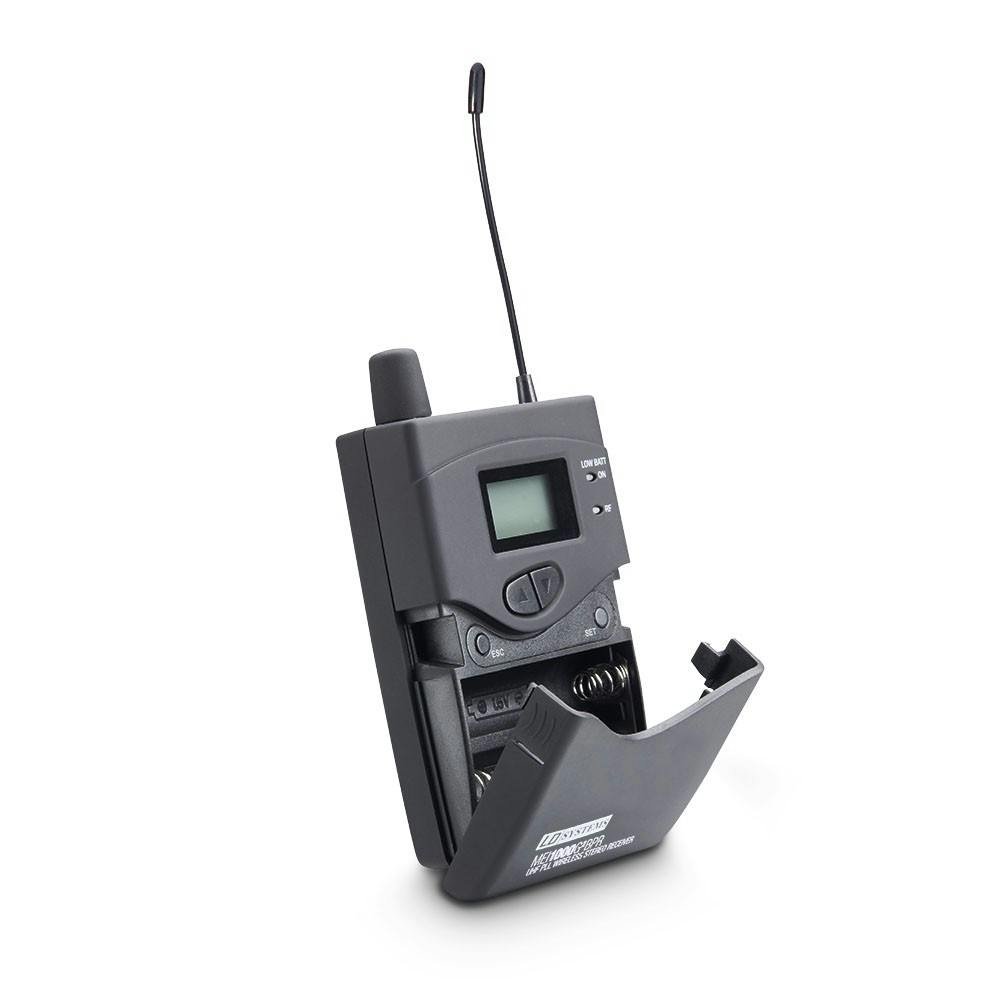 LD Systems MEI 1000 G2 B 5 In-Ear Monitoring System - 494803-1644921047380.jpg