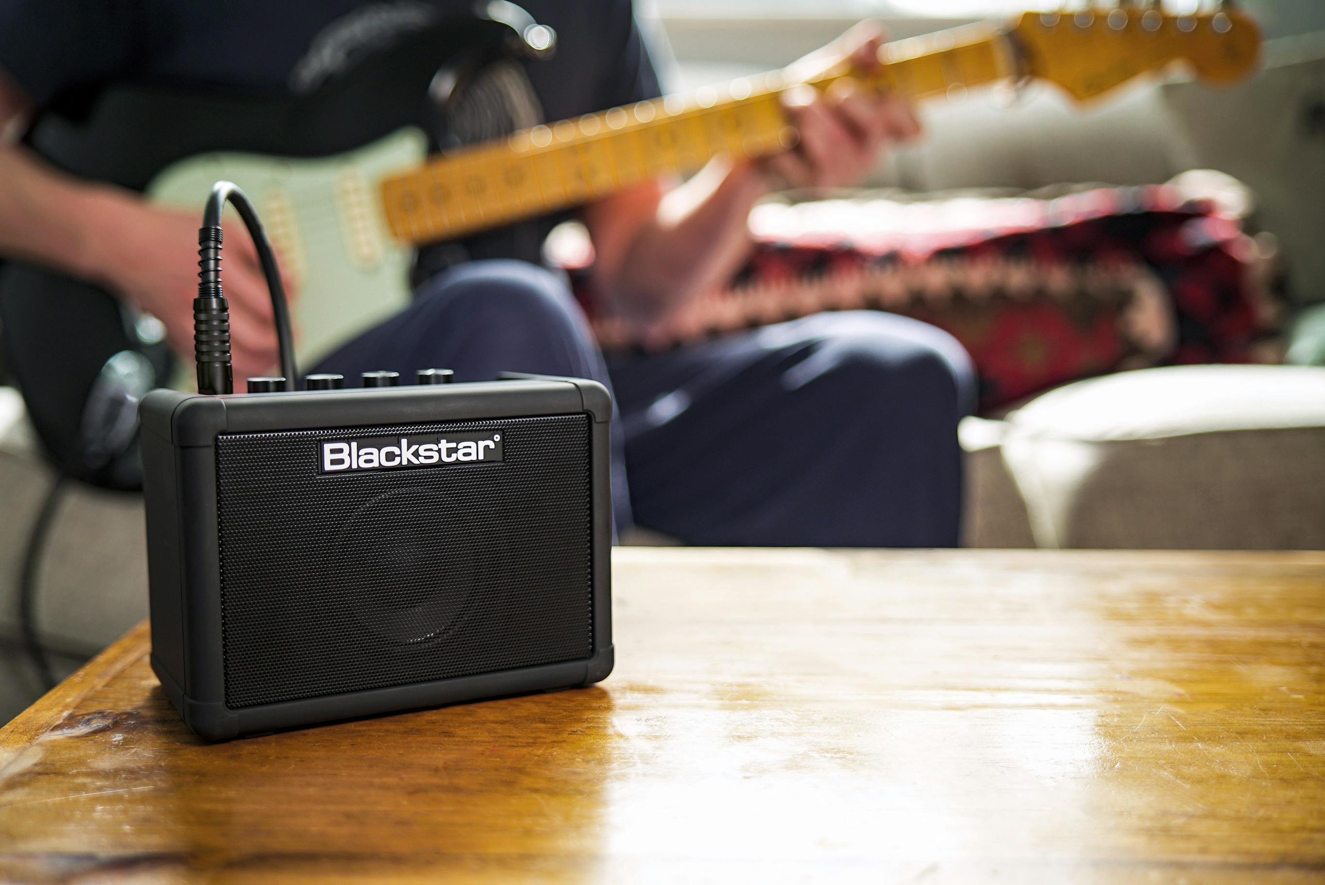 blackstar fly3 charge Bluetooth BLACKSTAR FLY 3 CHARGE MINI AMP