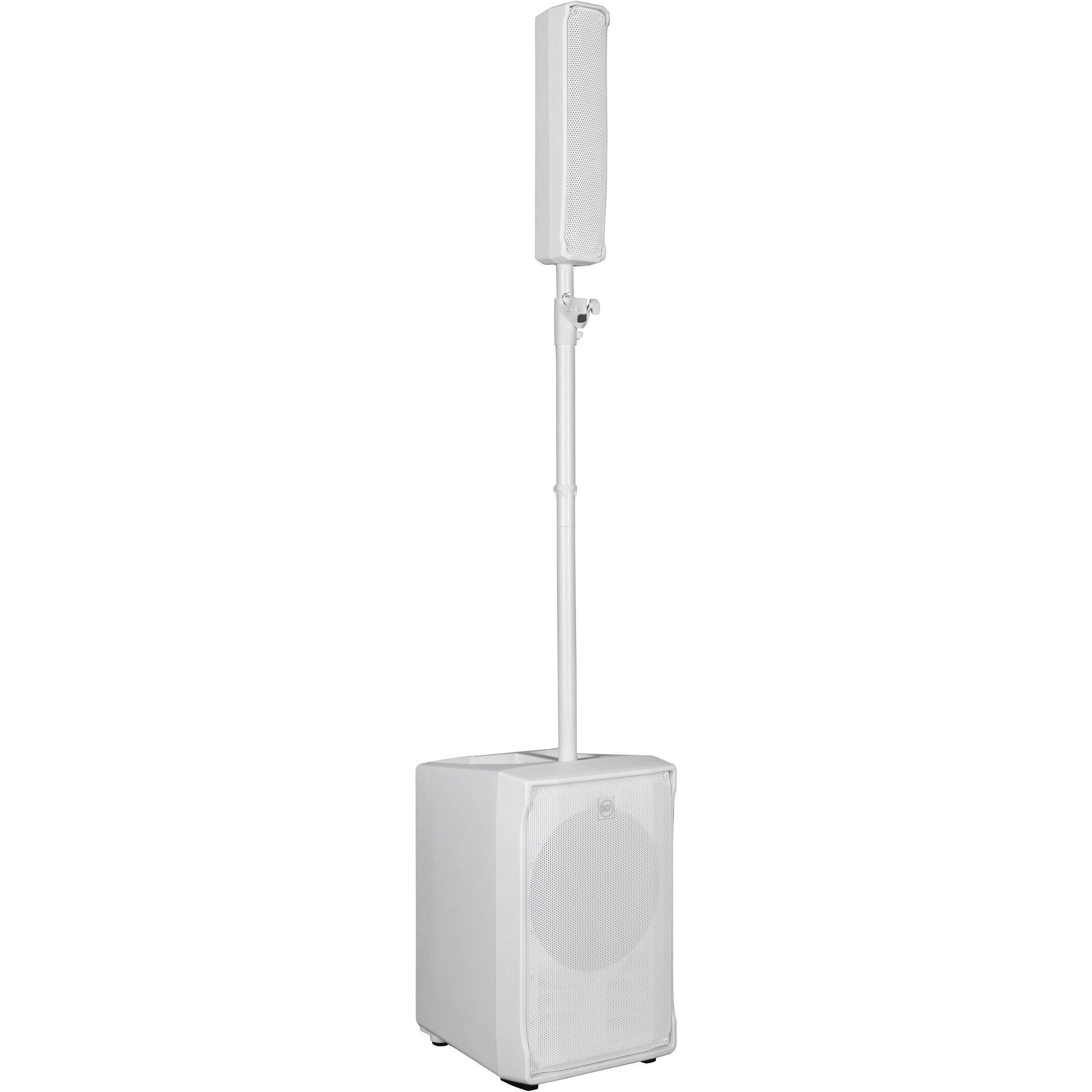 RCF EVOX J8 MIX White Active 2-way Portable Line Array - 1400W - 488510-1642591987644.jpg