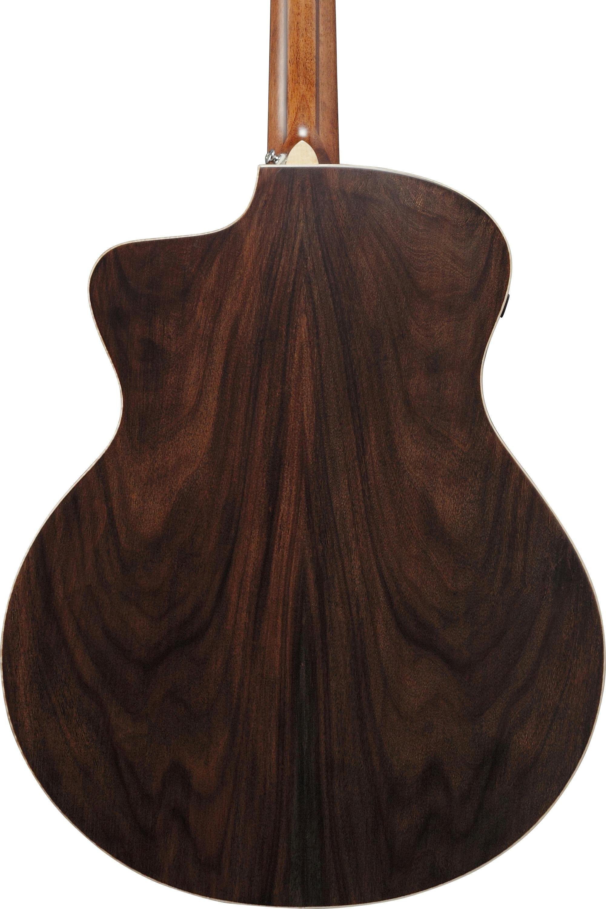 Ibanez Percussive Acoustic Solid Spruce Top in Natural Satin - 444853-PA300E_NSL_1X_01_2.jpg