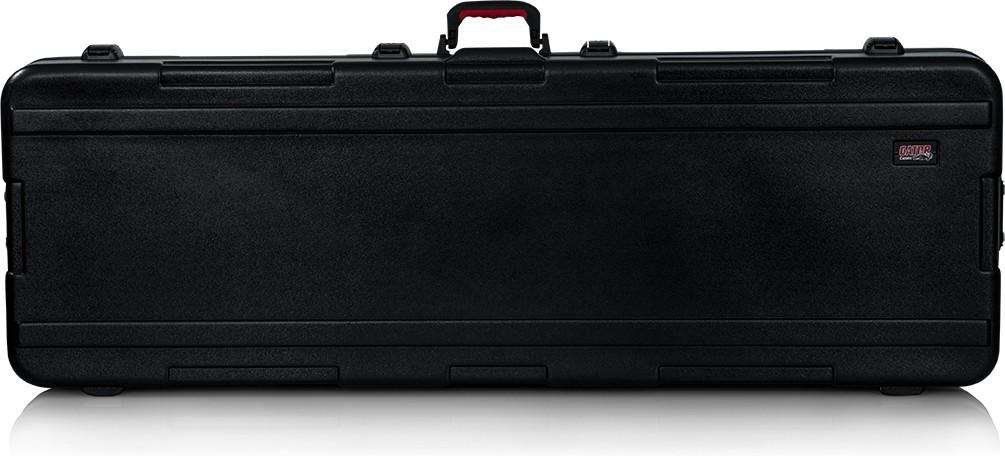 Gator ATA Deep Molded 88 Note Keyboard Case with TSA Latches & Wheels - GKPE88DTSA_5.jpg