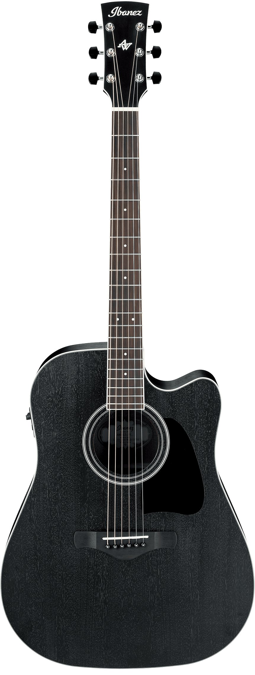 Ibanez Artwood AW84CE Electro Acoustic in Weathered Black Open Pore - 389798-p_region_AW84CE_WK_1X_02_en_1.jpg