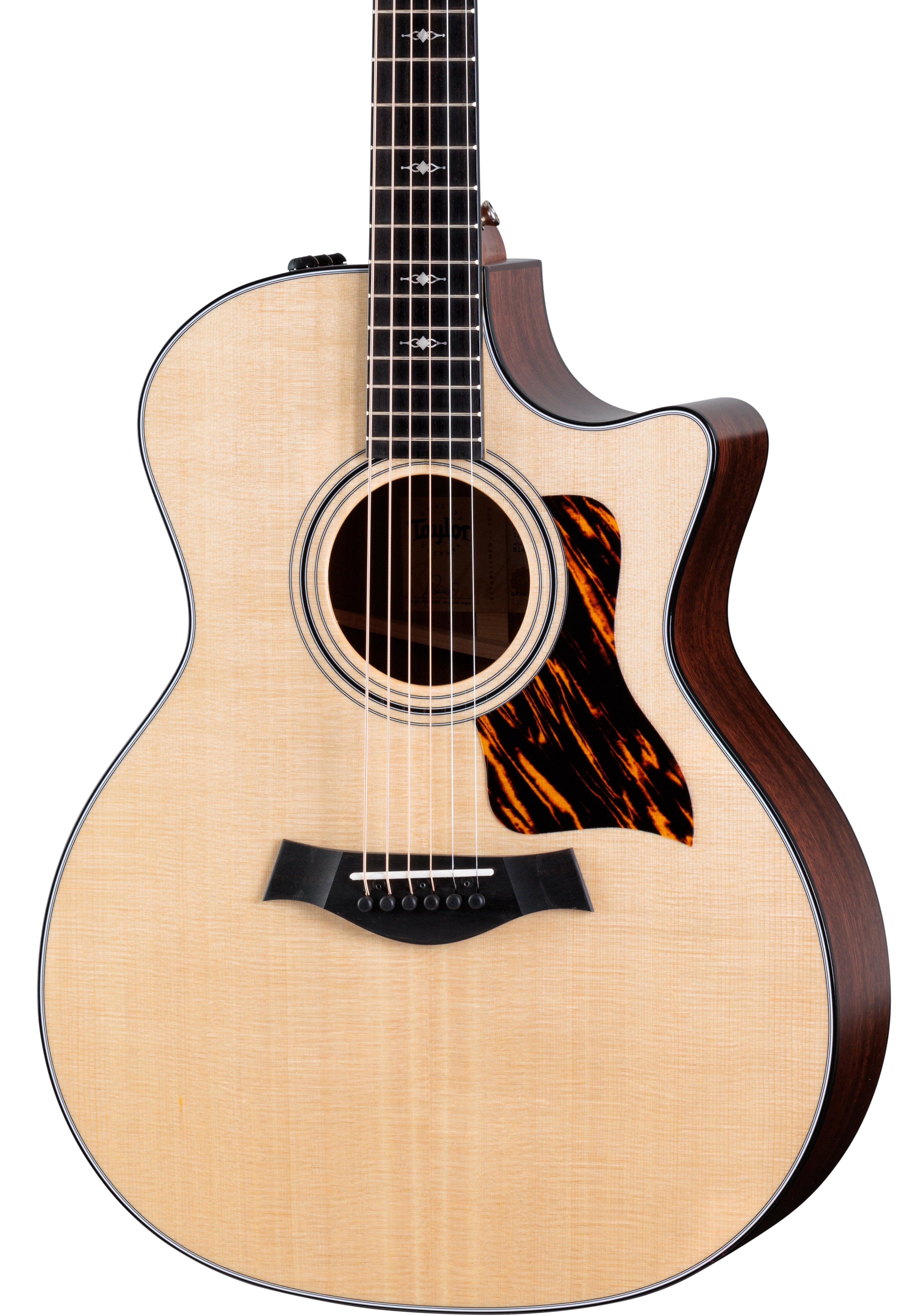 Taylor 314ce Electro-Acoustic in Natural - 314ce hero.jpg
