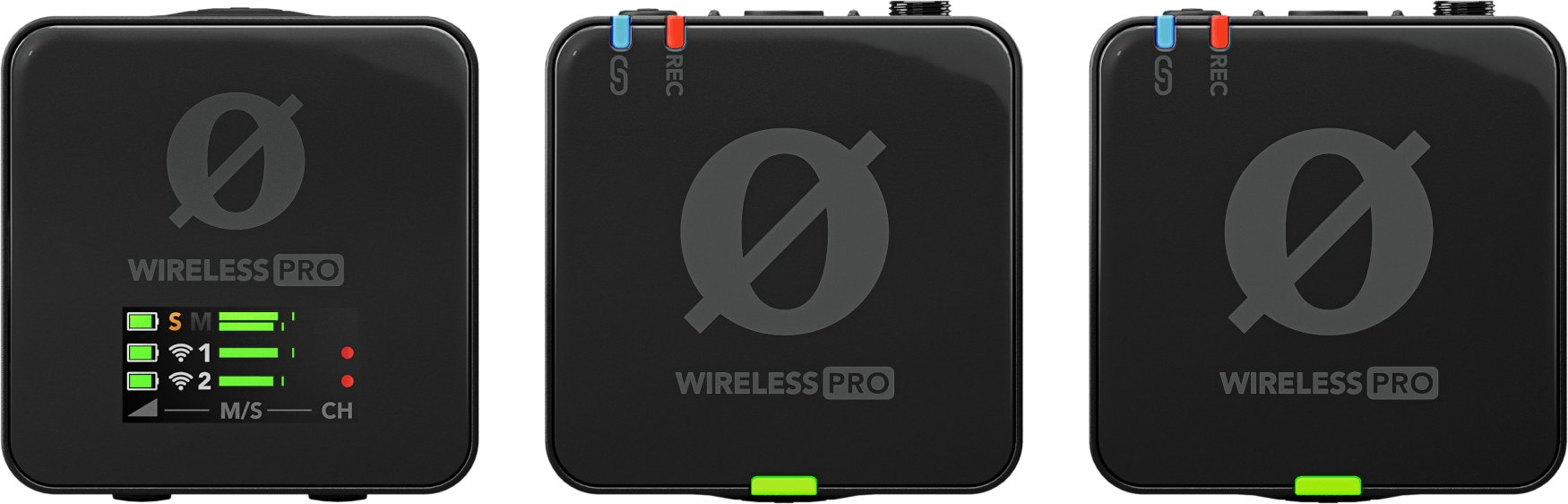 RODE WIRELESS PRO - WIPRO-Rode_Wireless_Pro_Front.jpg