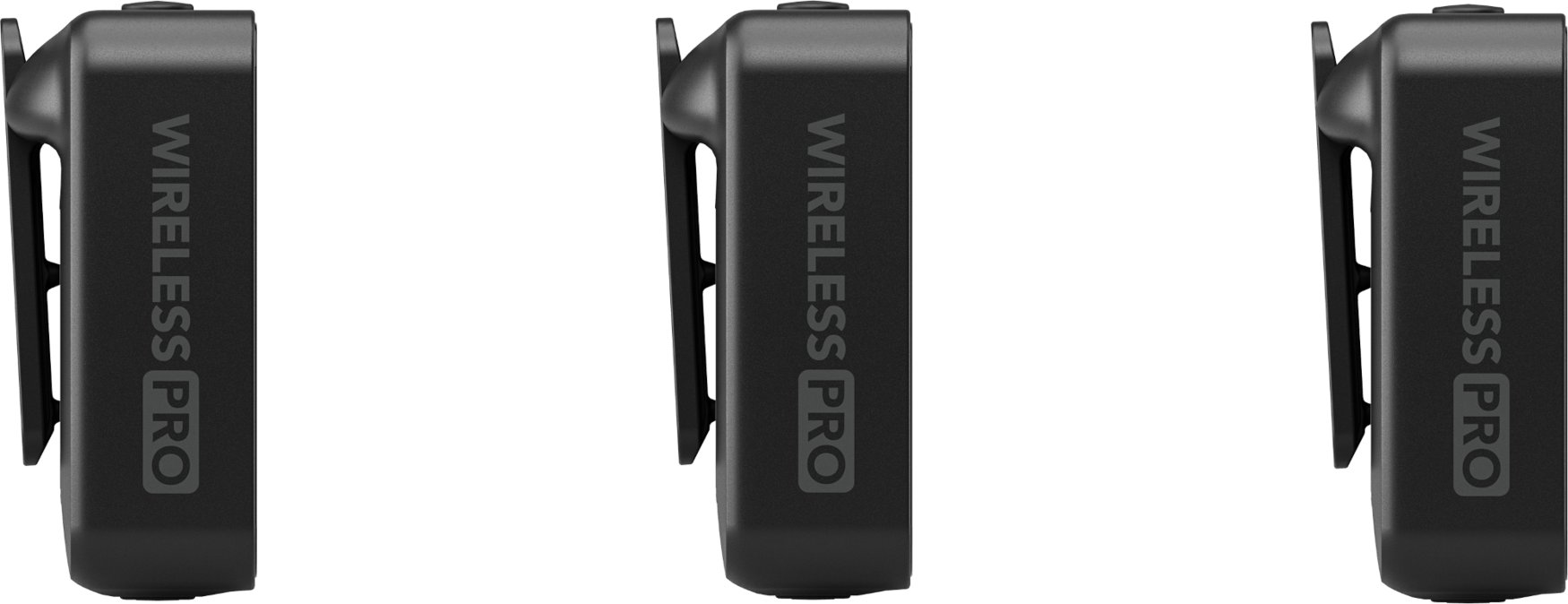 RODE WIRELESS PRO - Andertons Music Co.