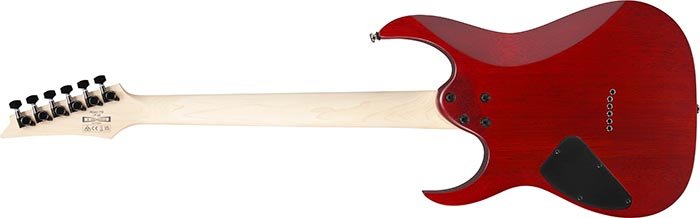 Ibanez RG421PBCHF Electric Guitar in Caribbean Shoreline Flat - p_region_RG421PB_CHF_1P_06_sub_4.jpg