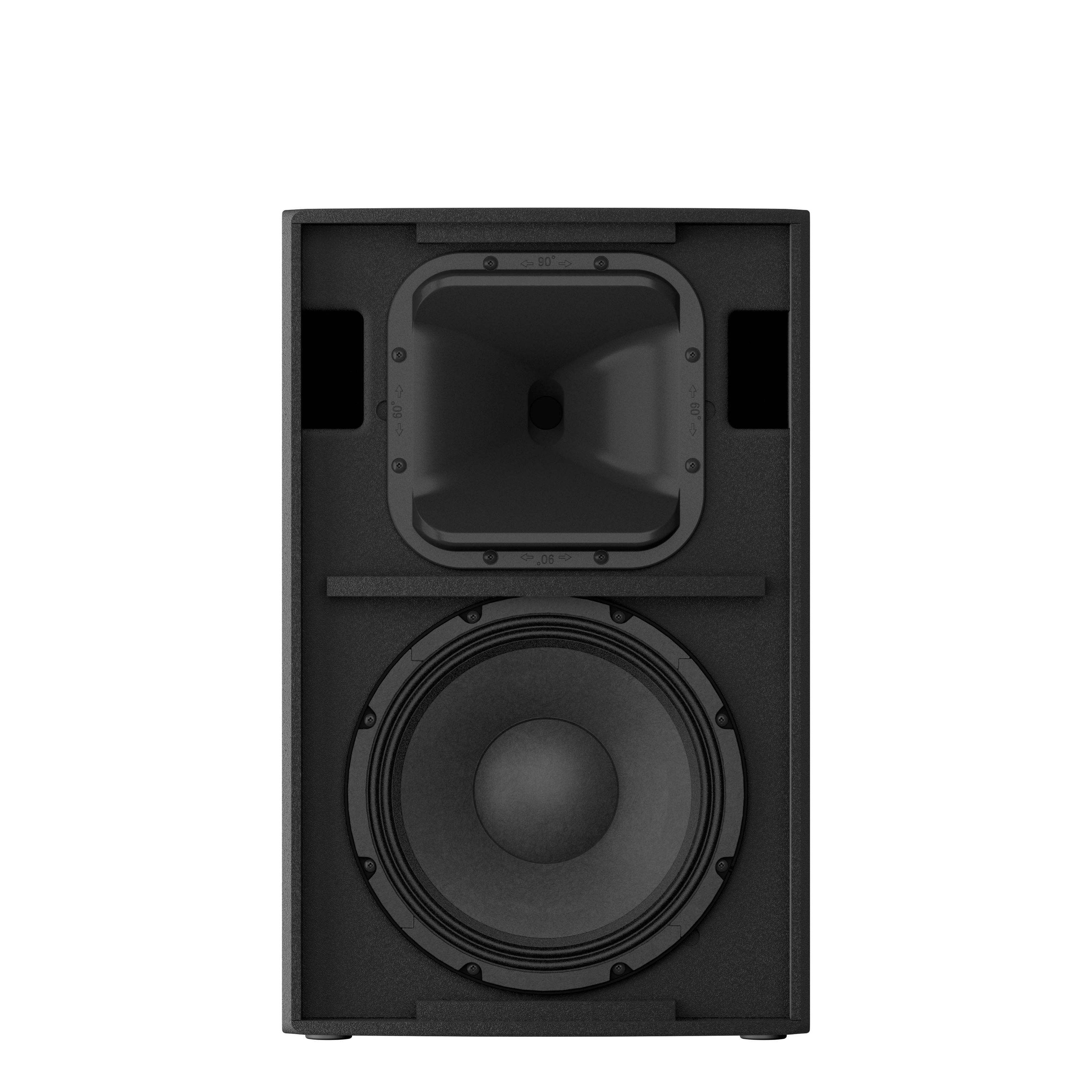 Yamaha DZR12 12" Active Loudspeaker - 272140-DZR12_front_02.jpg