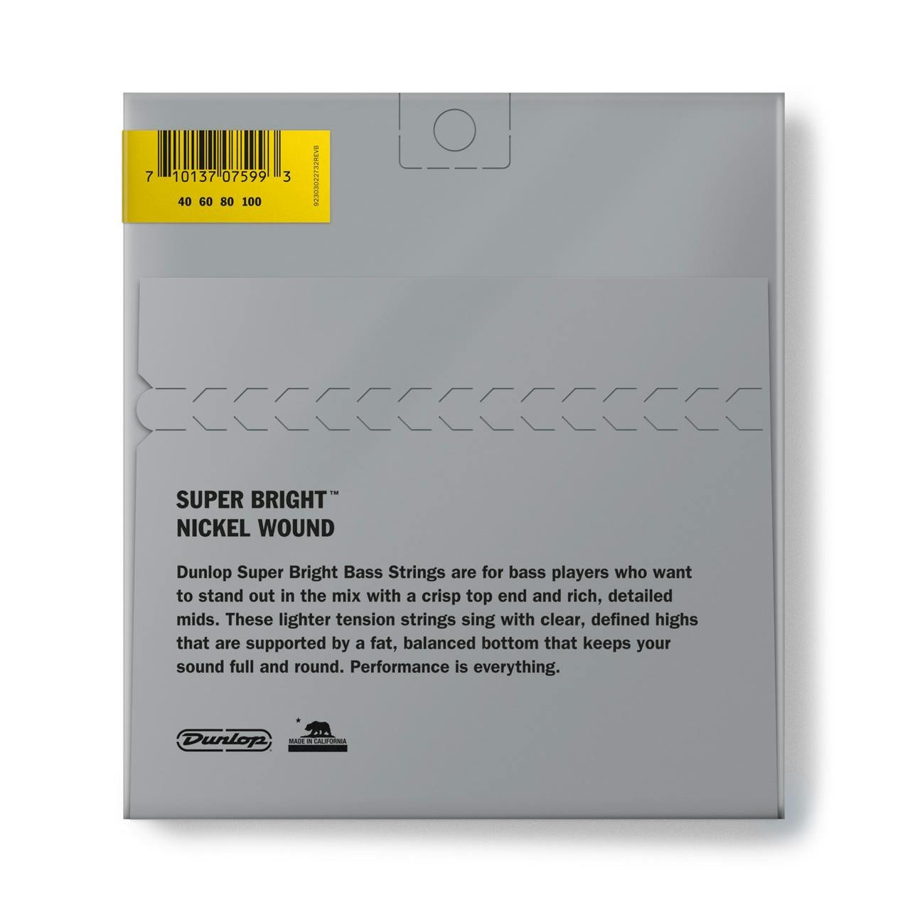 Jim Dunlop Super Bright Nickel Wound Bass Strings 40-100 - 524179-JD-DBSBN40100-Back.jpg