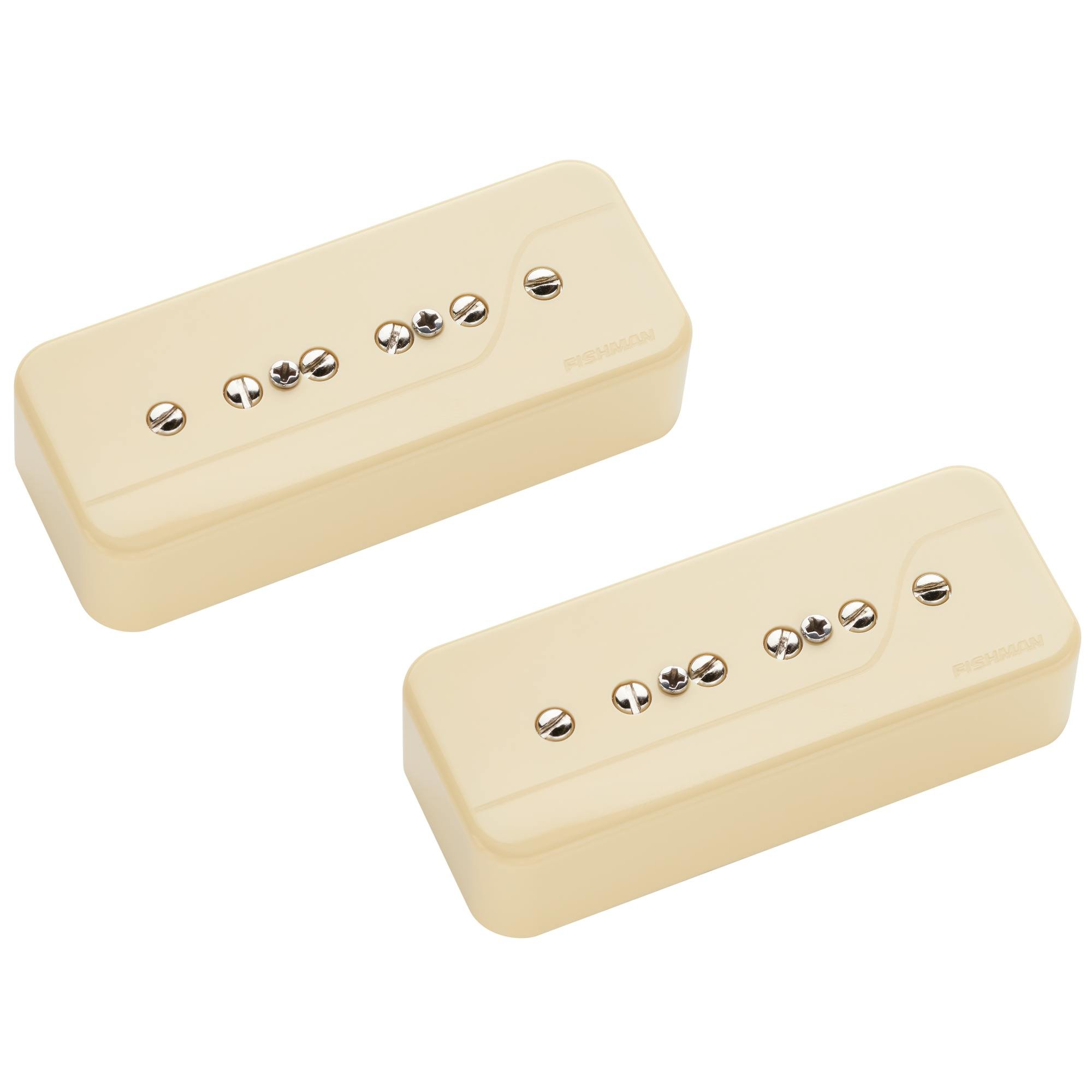 Fishman Fluence Signature Series Greg Koch P90 Pickup Set Cream - 449706-fluence greg koch cream.jpg
