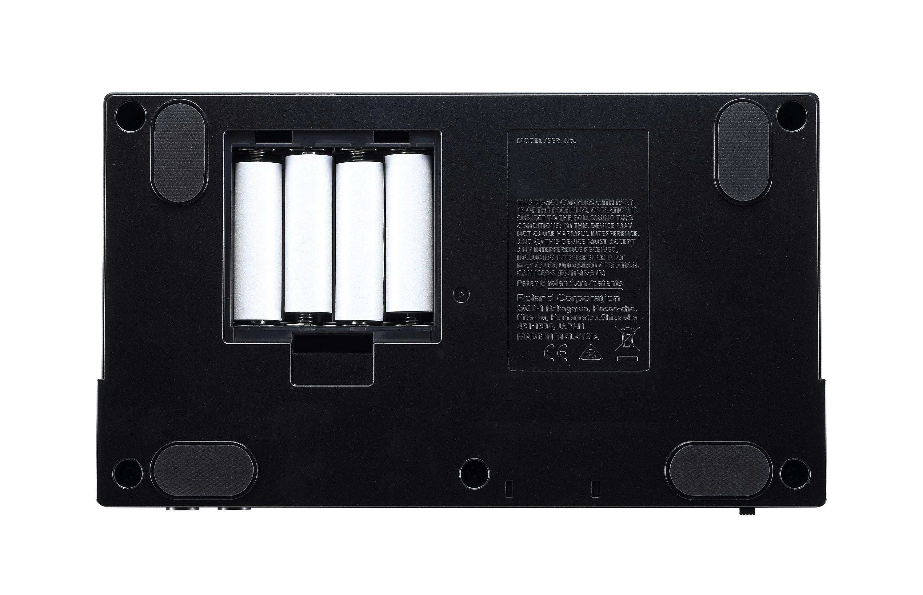 Roland TR-6S Rhythm Performer - 408939-TR6S_b.jpg