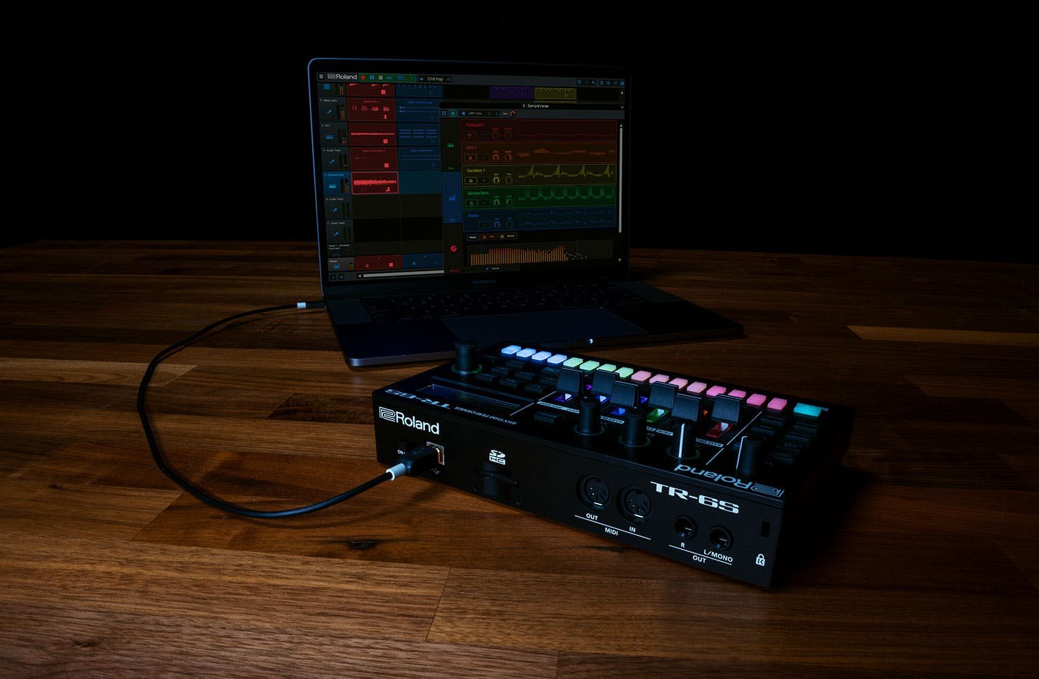 Roland TR-6S Rhythm Performer - 516205-1654692762056.jpg