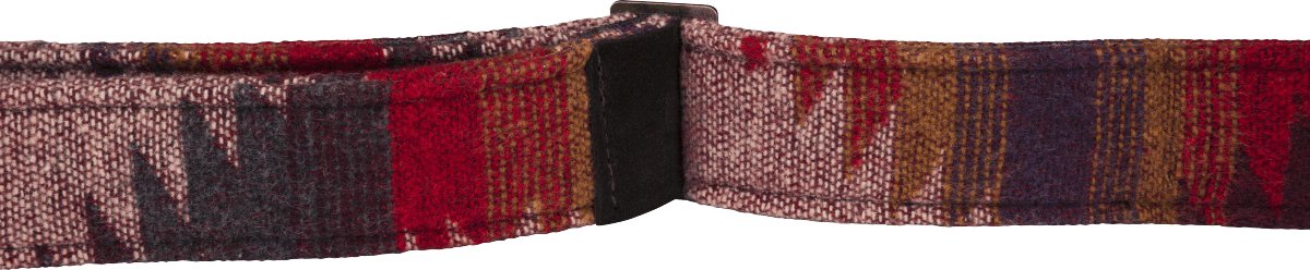 Fender 2in Zion Strap Purple Aztec - 491688-1643186711081.jpg