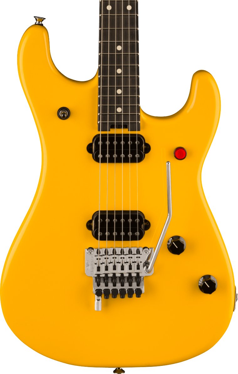 EVH 5150 Series Standard Electric Guitar in EVH Yellow - 5108001504-5108001504_evh_ins_frt_1_rr-hero.jpg