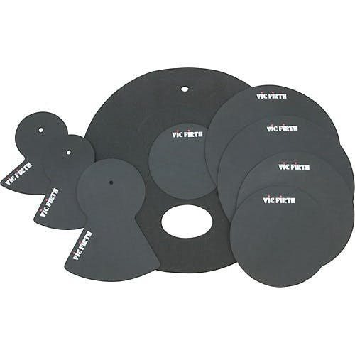 Vic Firth Silencer Pads 20" Fusion Sizes (10",12", 14", 14" & 20") - 76863-tmp88E5.jpg