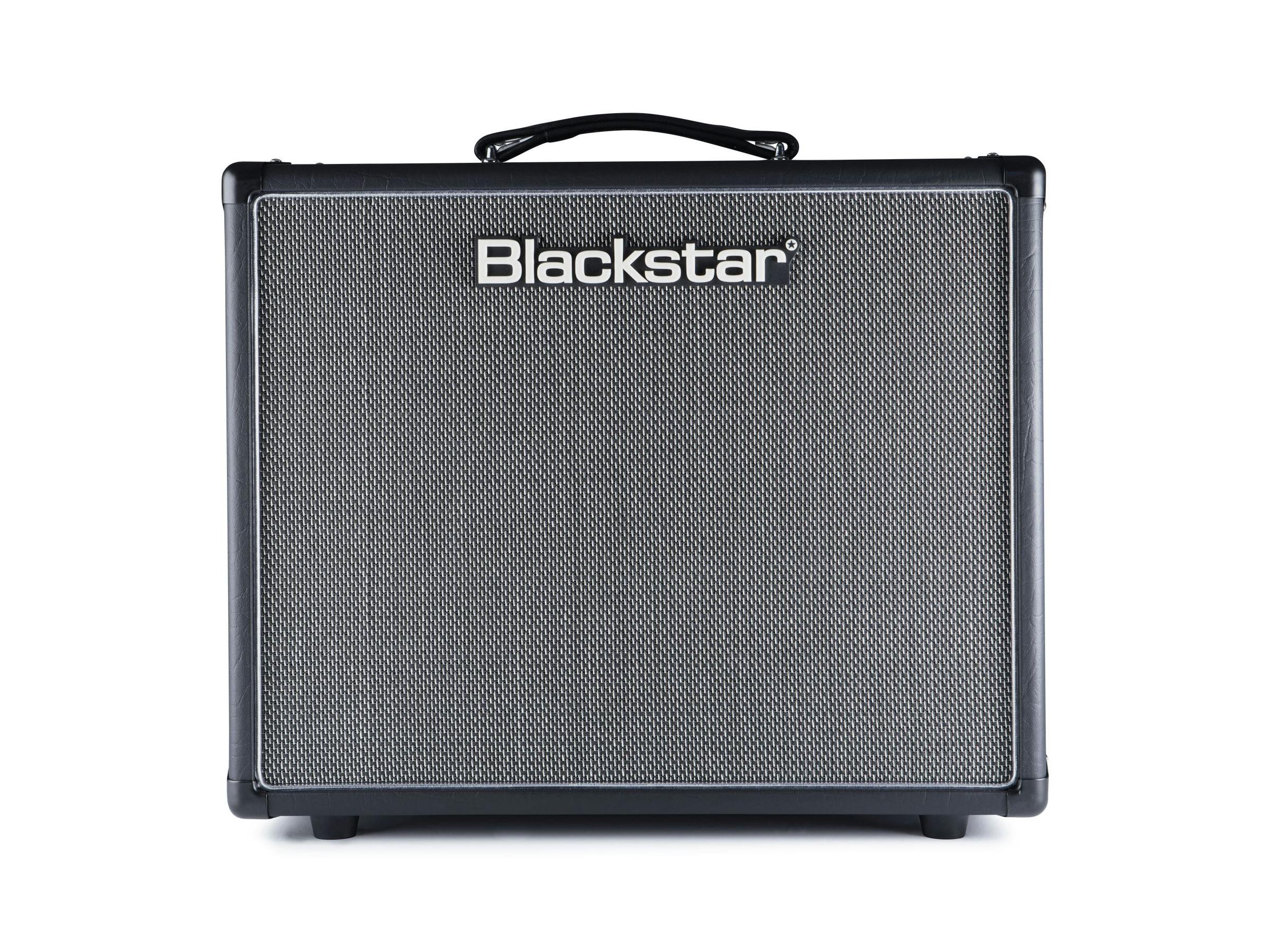 【安いセール】Blackstar HT STUDIO 20 combo コンボ