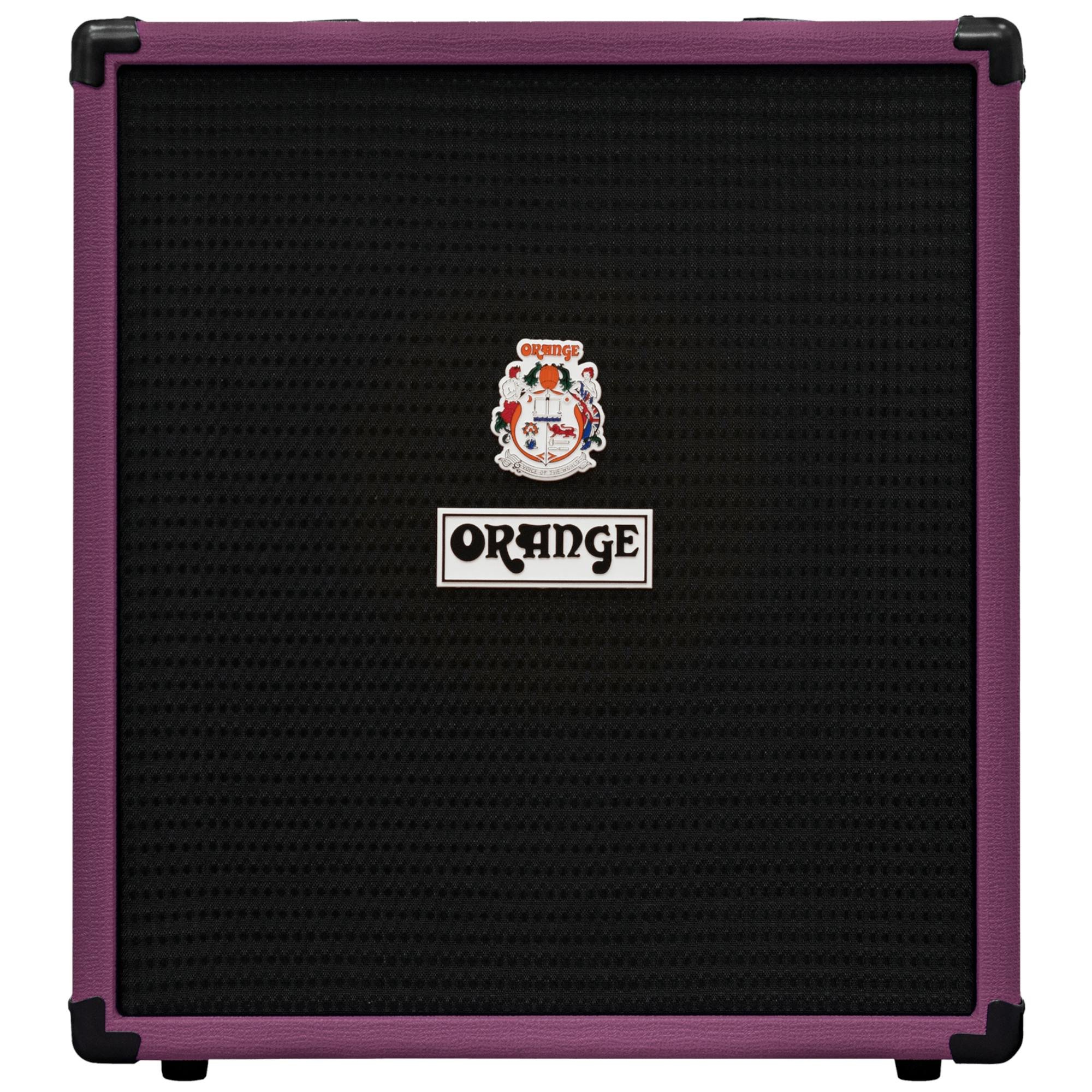 Orange Limited Edition Glenn Hughes Crush Bass 50 Combo - 449080-orange glenn hughes.jpg