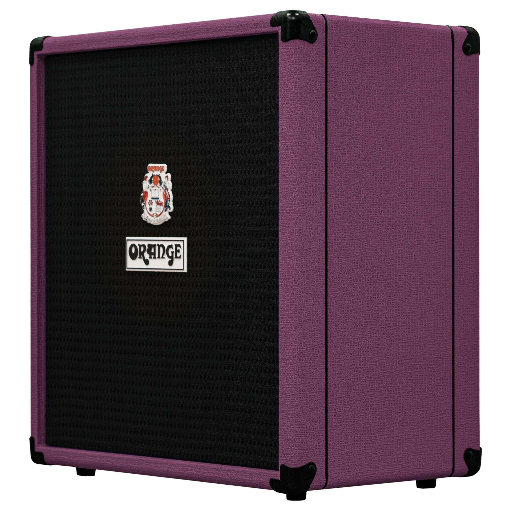 Orange Limited Edition Glenn Hughes Crush Bass 50 Combo - 449081-orange glenn hughes 2.jpg