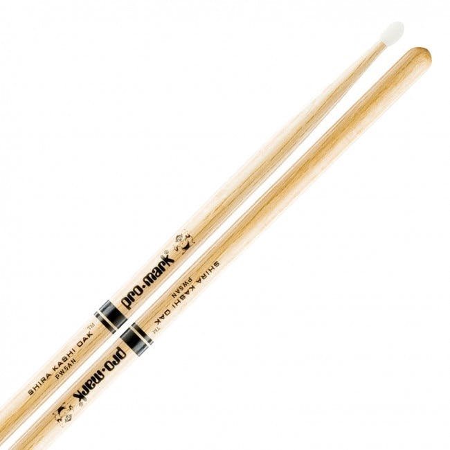 Promark Nylon Tip Oak 5A Drumsticks - 91136-tmp4328.jpg