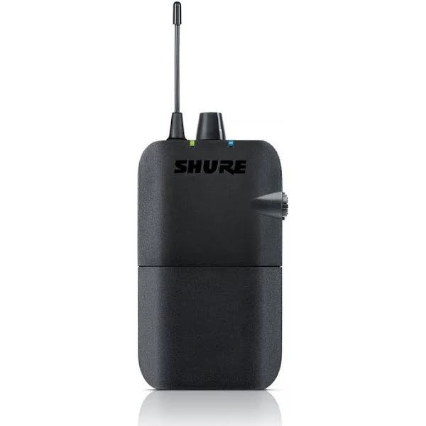 Shure PSM300 Standard Wireless IEM System with SE112 Earphones