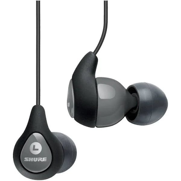 Shure PSM300 Standard Wireless IEM System with SE112 Earphones