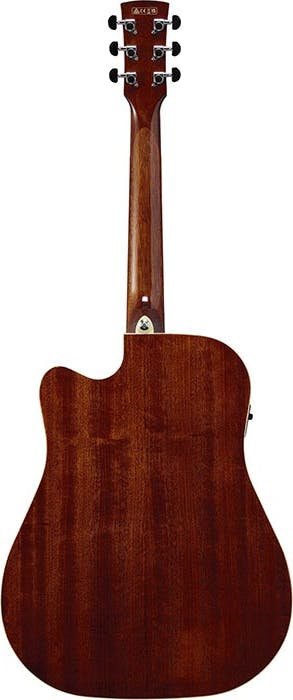 Ibanez PF16WCE-NT Electro Acoustic Guitar in Natural High Gloss - PF16WCE-NT-3.jpg
