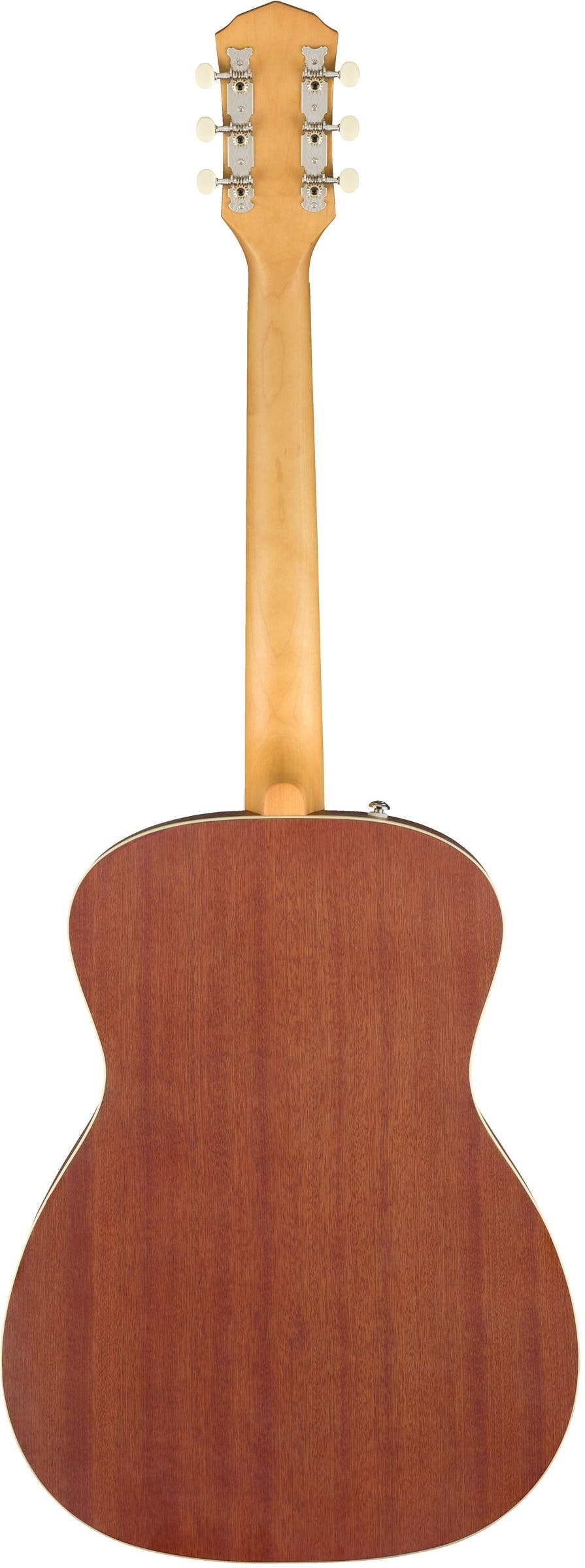 Fender Tim Armstrong Hellcat Acoustic - 357881-Hellcat Back.jpg