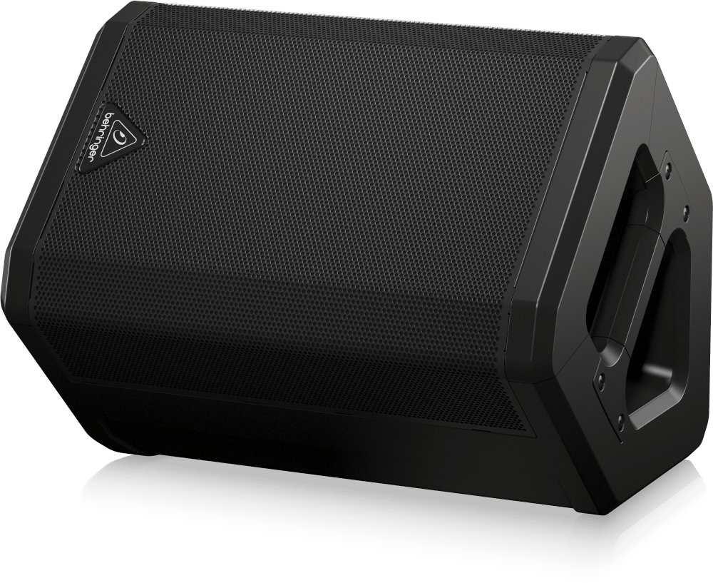 Behringer B1C All-in-One Portable 200W Speaker with Battery Operation, Bluetooth Audio Streaming & Reverb - 0313-AIG86-UK1-BE_0313-AIG_B1C_Media-Other2.jpg