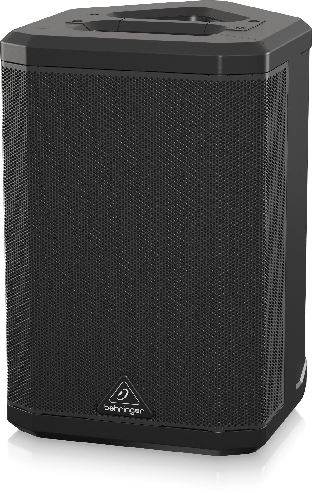 Behringer B1C All-in-One Portable 200W Speaker with Battery Operation, Bluetooth Audio Streaming & Reverb - 0313-AIG86-UK1-BE_0313-AIG_B1C_Media-Right.jpg