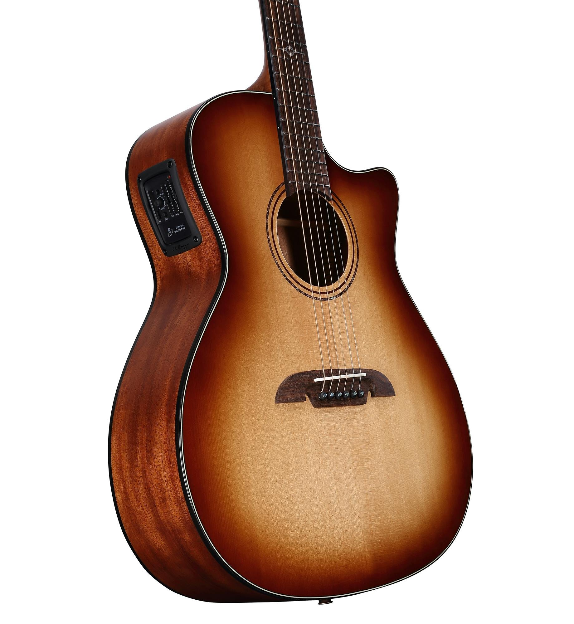 Alvarez Artist AG60CE Grand Auditorium Electro-Acoustic in Shadowburst with Cutaway - 513448-1653303443549.jpg