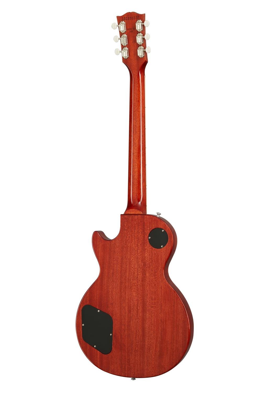 Gibson Les Paul Special In Vintage Cherry - 372084-Gibson USA Les Paul Special Vintage Cherry 3.jpg