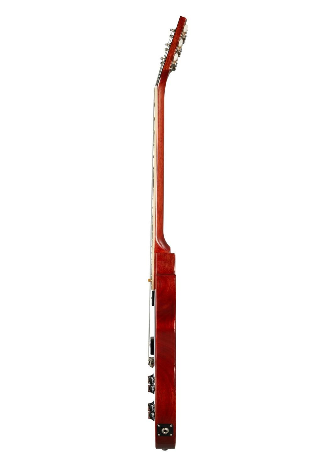 Gibson Les Paul Special In Vintage Cherry - 372085-Gibson USA Les Paul Special Vintage Cherry 4.jpg